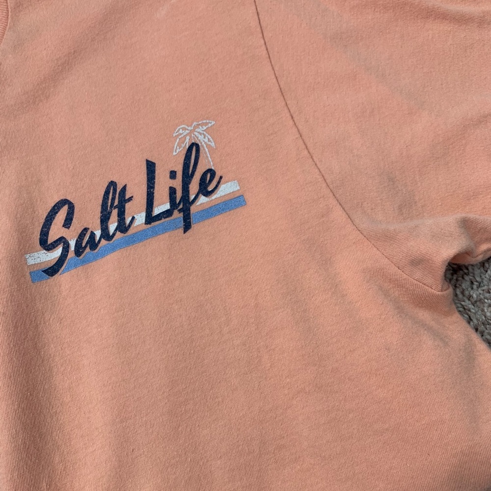 Salt Life T-Shirt